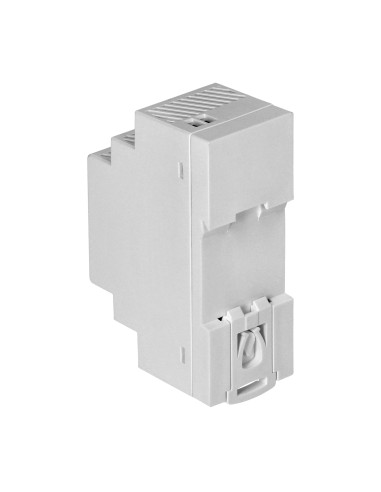 Zasilacz na szynę DIN 12VDC, 2A, 24W, szerokość...