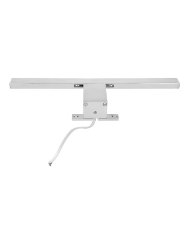 NORTES LED 5W, lampa nad lustro, 320lm, 4000K,...