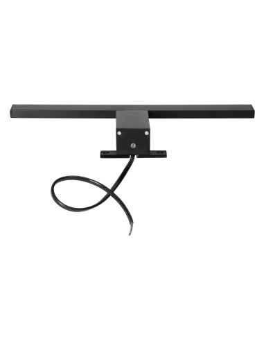 NORTES LED 5W, lampa nad lustro, 320lm, 4000K,...