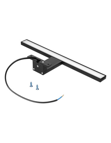 NORTES LED 5W, lampa nad lustro, 320lm, 4000K,...