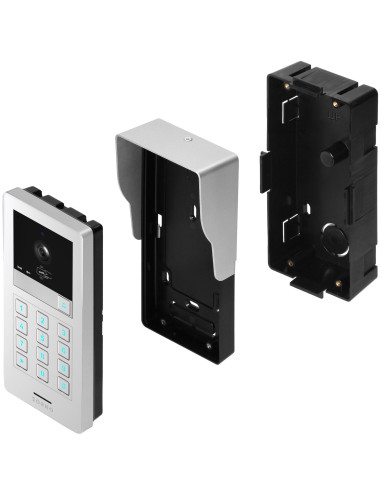 Wideodomofon ORNO OR-VID-MA-1080/B GAYD WIFI...