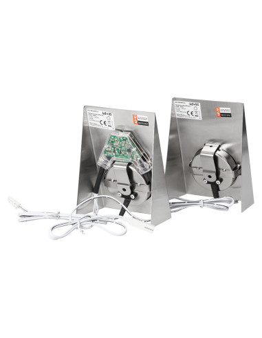 Zestaw opraw podszafkowych MAKAN LED 2,5W,...