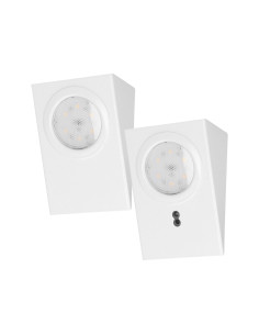 Zestaw opraw podszafkowych MAKAN LED 2,5W, 180lm, 4000K,...