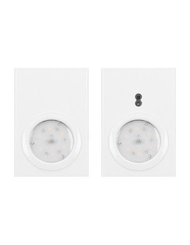 Zestaw opraw podszafkowych MAKAN LED 2,5W,...