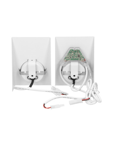 Zestaw opraw podszafkowych MAKAN LED 2,5W,...