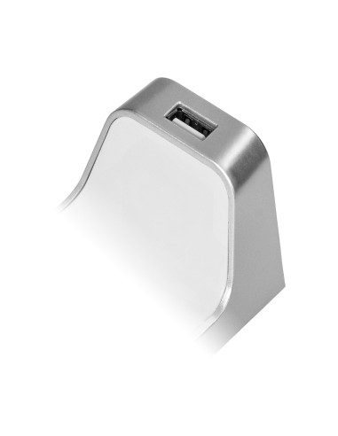 NELA zestaw 5 lamp podszafkowych LED,...