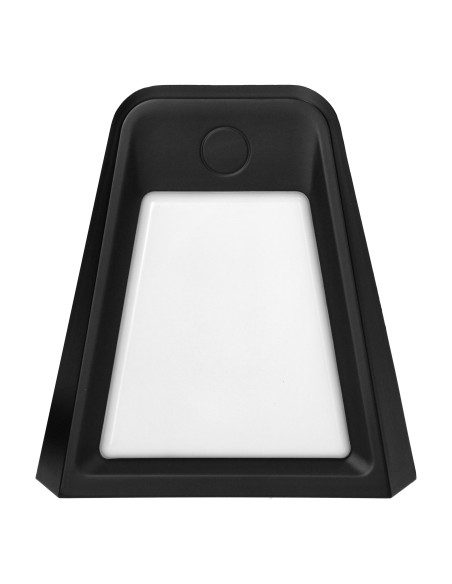 DIKI lampka podszafkowa LED, 2W, 170lm, 4000K, czarna