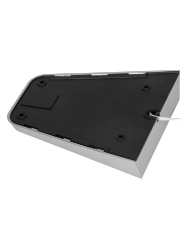 DIKI zestaw 3 lamp podszafkowych LED, 3x2W,...