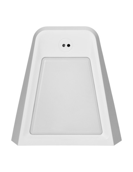 DIKI zestaw 5 lamp podszafkowych LED, 5x2W, 4000K, z wyłącznikiem bezdotykowym, biały