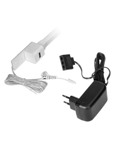 TEO lampka nocna LED, 1,8/7,5W, 90lm, 4000K, z...