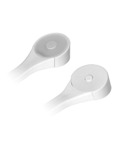 TEO zestaw 2 lampek nocnych LED, 2x1,8/7,5W,...