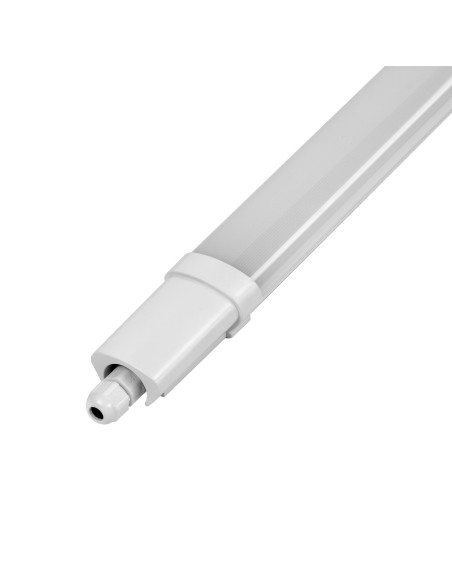 BISE LED 36W, oprawa hermetyczna, 3250lm, IP65, 4000K
