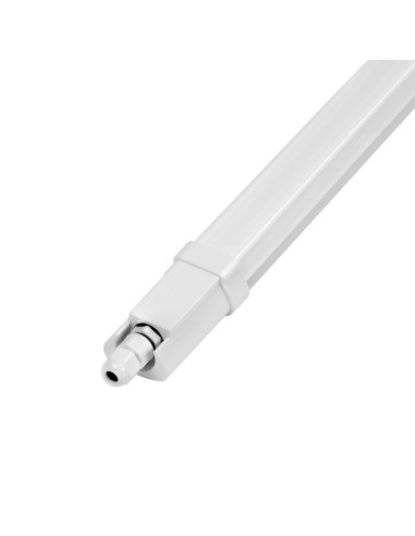 BISE LED 45W, oprawa hermetyczna, 4100lm, IP65,...