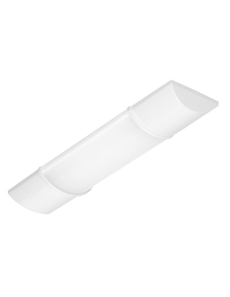 MOSTRA LED 10W, oprawa liniowa, 800lm, IP20, 4000K