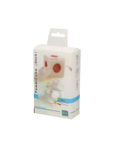 System mocujący PowerCube Docks