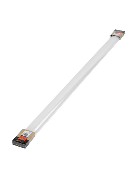 MOSTRA LED 50W, oprawa liniowa, 4700lm, IP20, 4000K