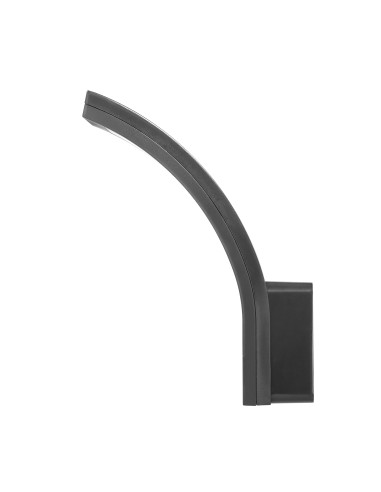 PIRYT LED 10W, oprawa ogrodowa  800lm, IP54,...