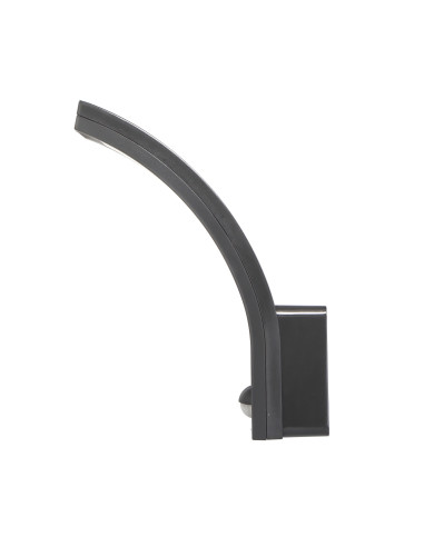 PIRYT LED 10W, oprawa ogrodowa z czujnikiem...