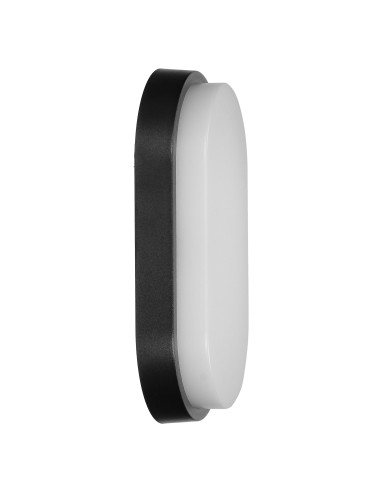 NEFRYT LED 10W, oprawa ogrodowa, 800lm, IP54,...