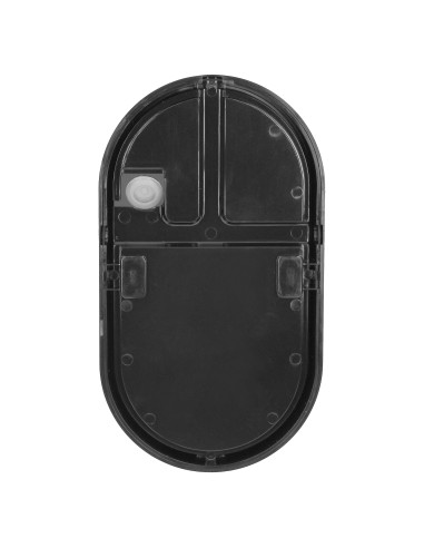 NEFRYT LED 10W, oprawa ogrodowa, 800lm, IP54,...