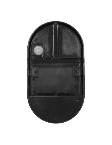 NEFRYT LED 10W, oprawa ogrodowa z czujnikiem...