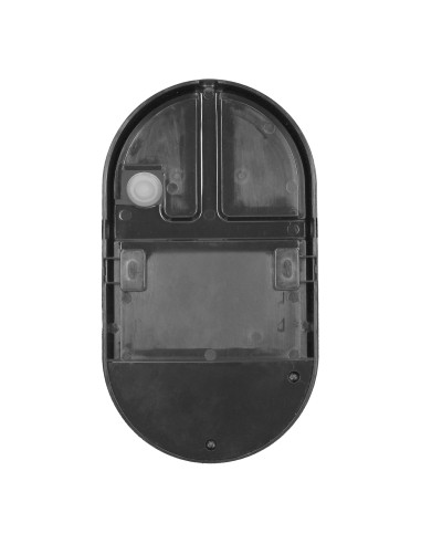 NEFRYT LED 10W, oprawa ogrodowa z czujnikiem...