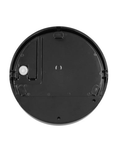 AGAT LED 10W, oprawa ogrodowa z czujnikiem...