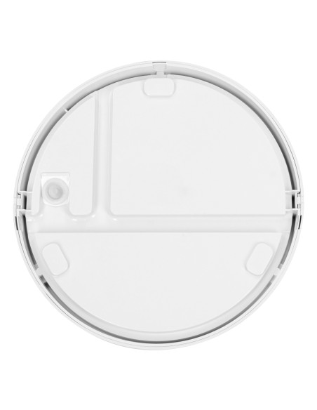 AGAT LED 10W, oprawa ogrodowa, 800lm, IP54, 4000K, biała