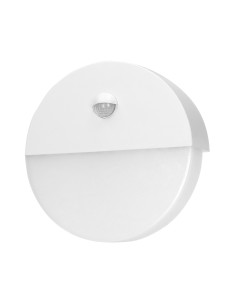 HALIT LED 10W, oprawa ogrodowa z czujnikiem ruchu 140st,...