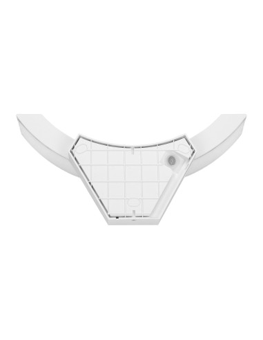 SPINEL LED 10W, oprawa ogrodowa z czujnikiem...