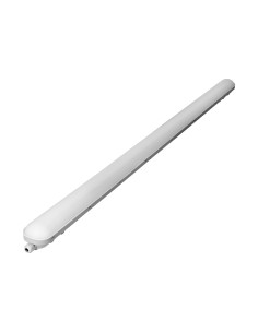 HYZ LED NEW 36W, oprawa pyłoszczelna, 3600lm, IP65, IK08,...