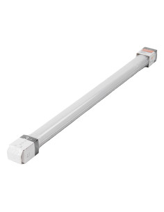 HYZ LED NEW 36W, oprawa pyłoszczelna, 3600lm, IP65, IK08,... 2