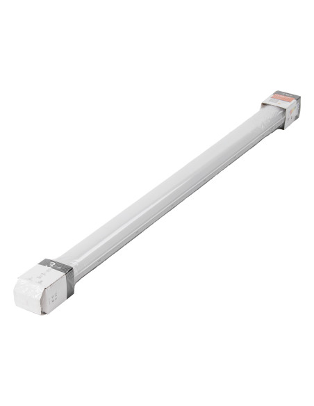 HYZ LED NEW 36W, oprawa pyłoszczelna, 3600lm, IP65, IK08, 4000K, ABS/PC