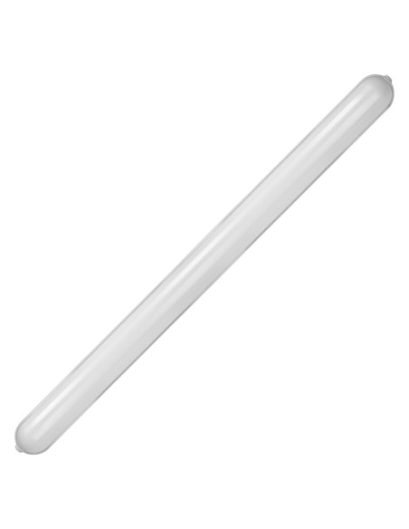 HYZ LED NEW 36W, oprawa pyłoszczelna, 3600lm, IP65, IK08, 4000K, ABS/PC