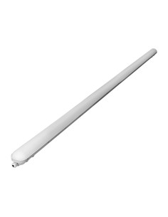 HYZ LED NEW 48W, oprawa pyłoszczelna, 4800lm, IP65, IK08,...