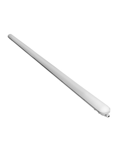 HYZ LED NEW 48W, oprawa pyłoszczelna, 4800lm,...