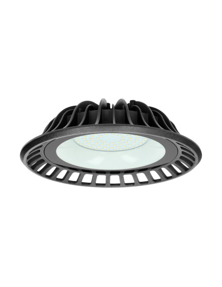 HORIN LED 60W oprawa typu highbay, 5400lm, IP65, 4000K, aluminium
