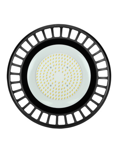 HORIN LED 100W oprawa typu highbay, 9000lm,...