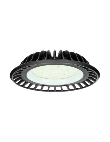 HORIN LED 150W oprawa typu highbay, 13500lm, IP65, 4000K, aluminium