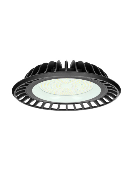 HORIN LED 150W oprawa typu highbay, 13500lm, IP65, 4000K, aluminium