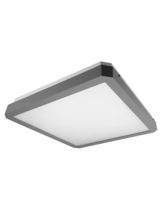 AGGIE LED 38W oprawa oświetleniowa, 3500lm, IP20, 4000K,...