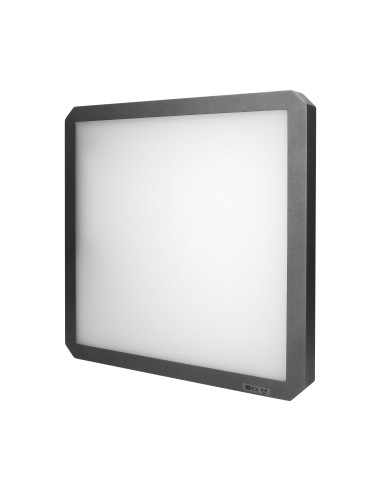 AGGIE LED 38W oprawa oświetleniowa, 3500lm,...