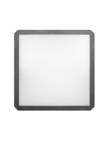 AGGIE LED 38W oprawa oświetleniowa, 3500lm,...