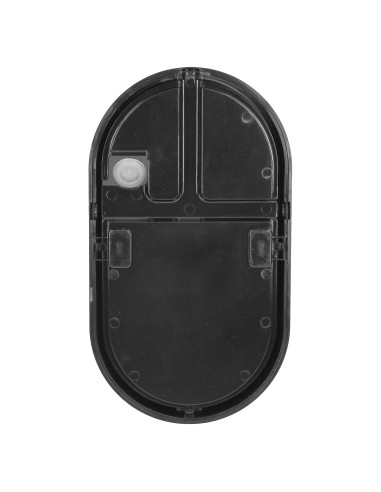 NEFRYT LED 15W, oprawa ogrodowa, 1100lm, IP54,...