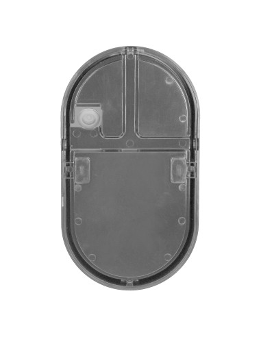 NEFRYT LED 15W, oprawa ogrodowa, 1100lm, IP54,...