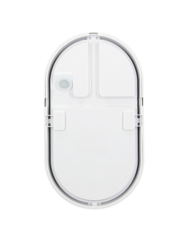 NEFRYT LED 15W, oprawa ogrodowa, 1100lm, IP54,...