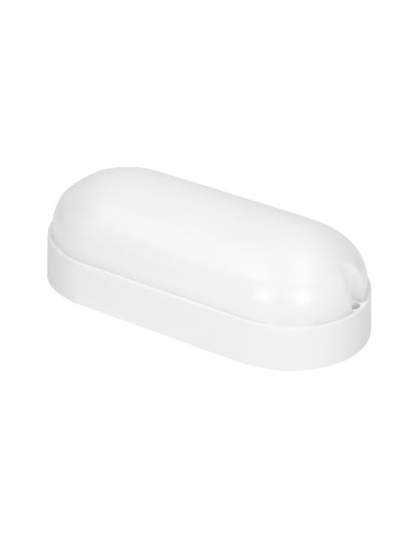 RISMO LED OVAL 7W oprawa kanałowa, 630lm, IP65,...