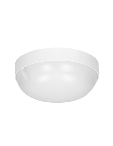 RISMO LED ROUND 7W oprawa kanałowa, 630lm, IP65, IK08, 4000K