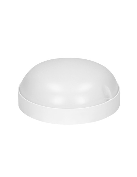 RISMO LED ROUND 12W oprawa kanałowa, 1080lm, IP65, IK08, 4000K