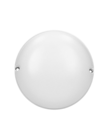 RISMO LED ROUND 12W oprawa kanałowa, 1080lm, IP65, IK08, 4000K